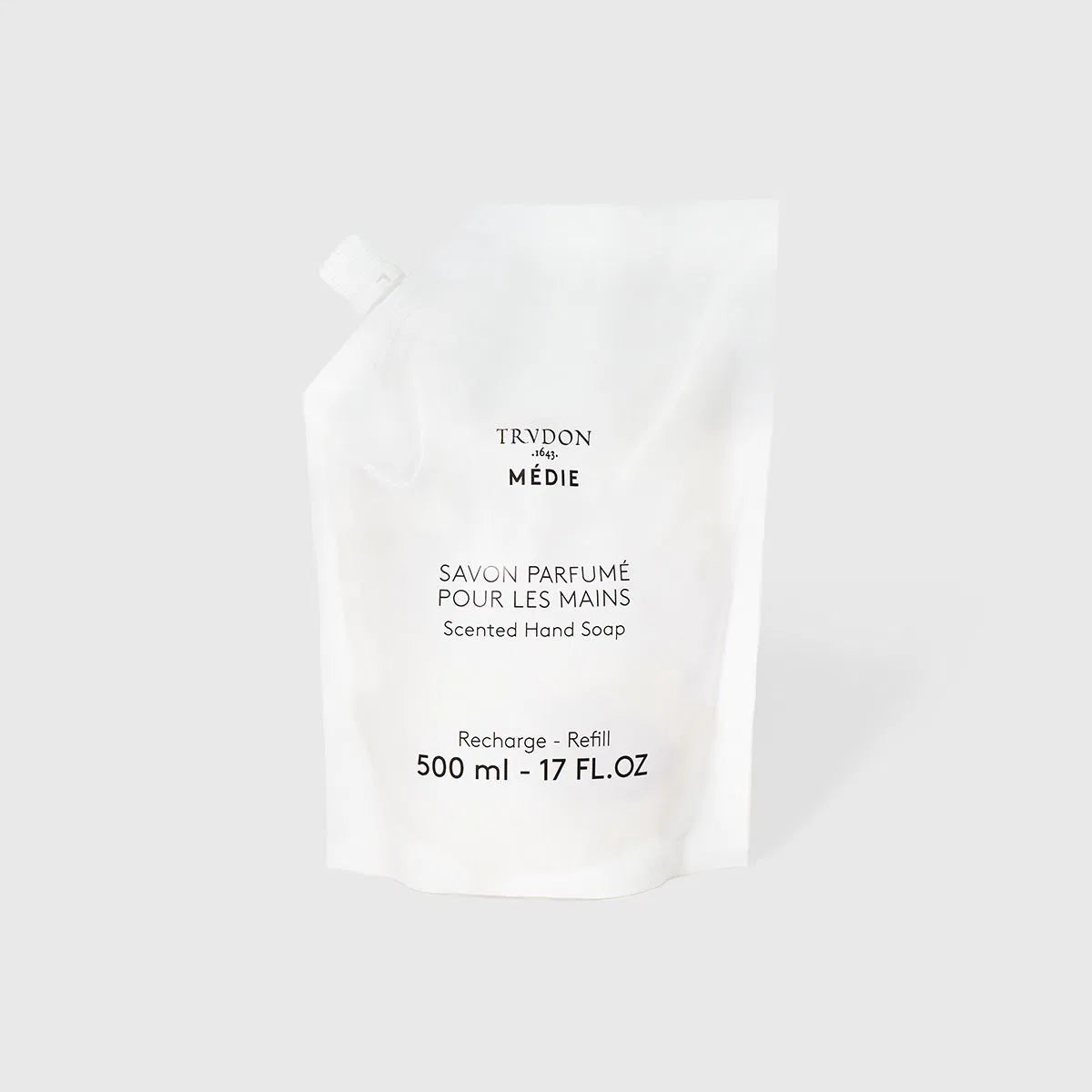 Refill Handzeep Medie 500ml