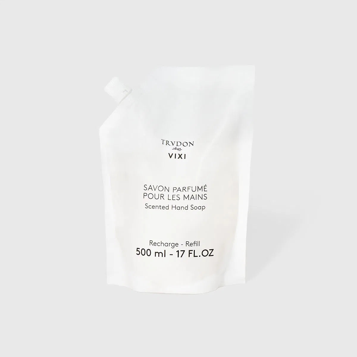 Refill Handzeep VIXI 500ml