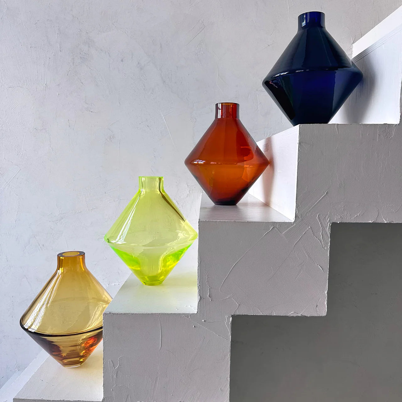 The Prox (Amber)