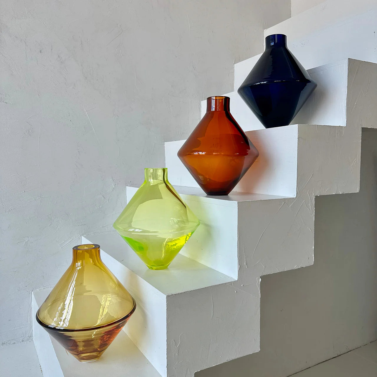 The Prox (Amber)