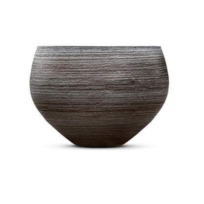 Nuuk metal art D60 H48cm