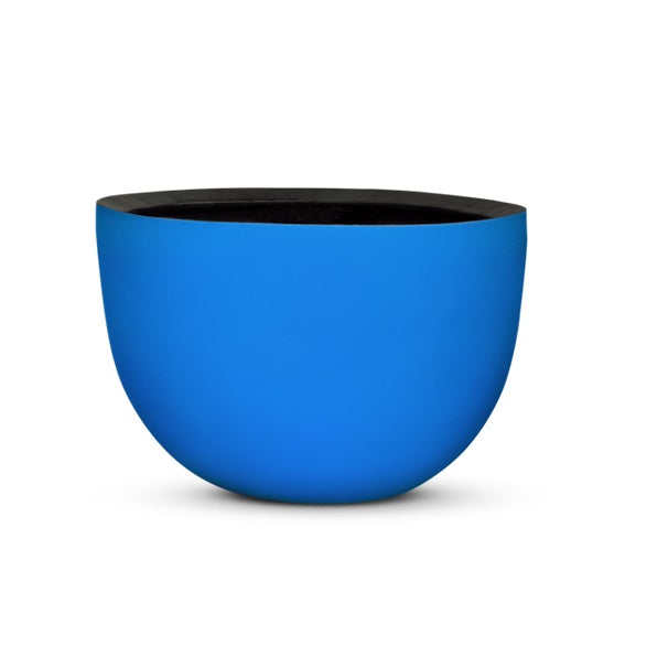Axel  D50 H36cm (Blauw)