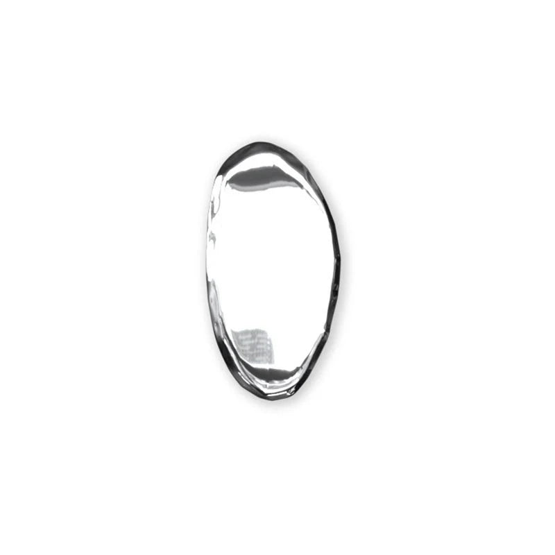 Tafla Spiegel O6 55cm (Silver)