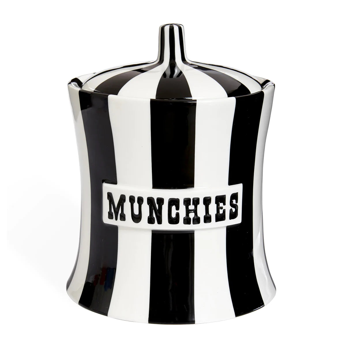 Vice Canister Munchies (Zwart)